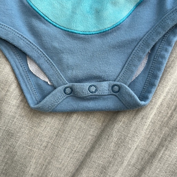 Stitch Onsie - Picture 4 of 4